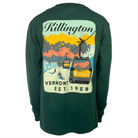 Killington Gondola Core Long Sleeve Tee-Killington Sports