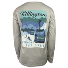 Killington Gondola Core Long Sleeve Tee-Killington Sports