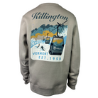 Killington Gondola Crew Sweatshirt-Killington Sports