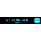 Killington Gondola Lift Sign-Killington Logo-K1 Gondola-Killington Sports