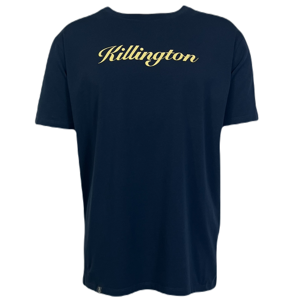 Killington Gondola Short Sleeve Tee-Killington Sports