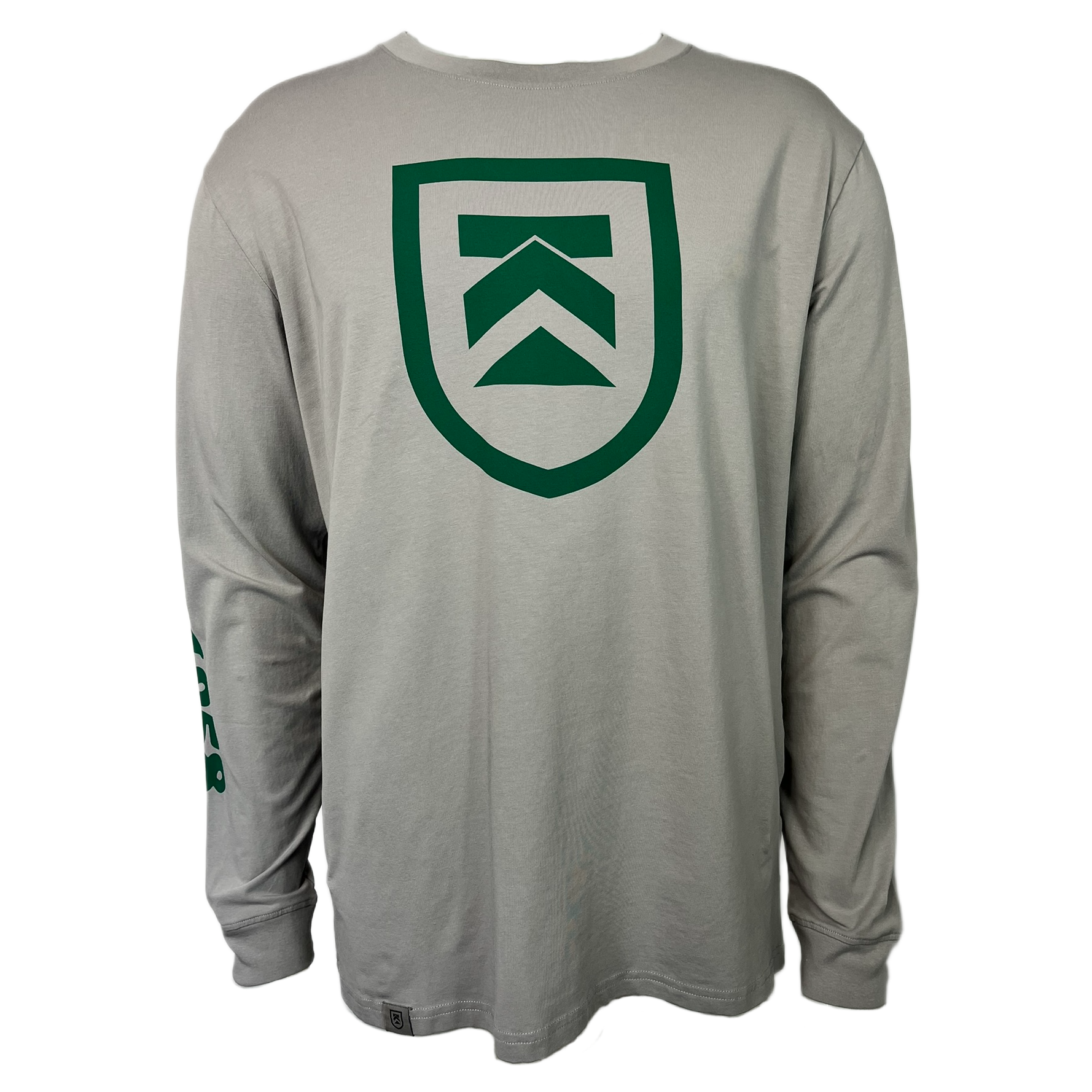Killington Green Mountain Cruisin' Long Sleeve Tee-Killington Sports