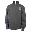 Killington Half Zip Pullover-Asphalt-Killington Sports