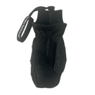 Killington KPARKS Logo: Wells Lamont Leather Mittens-Killington Sports