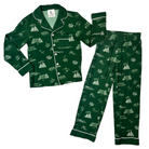 Killington Kids PJ Set-Killington Sports