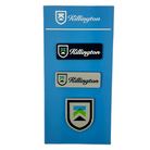 Killington Lapel Pins - 3 Pack-Killington-Killington Sports