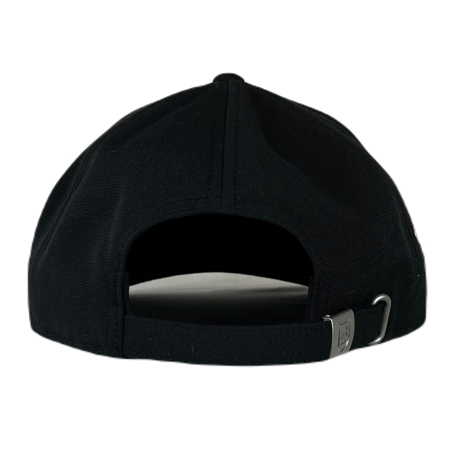 Killington Logo 1958 7P Cap-Black-Killington Sports