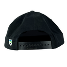 Killington Logo 255 3D Script Snapback Hat-Killington Sports