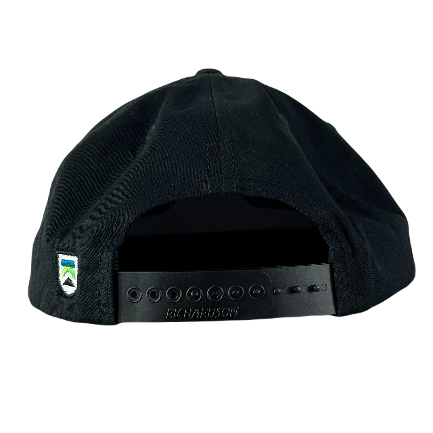 Killington Logo 255 3D Script Snapback Hat-Killington Sports