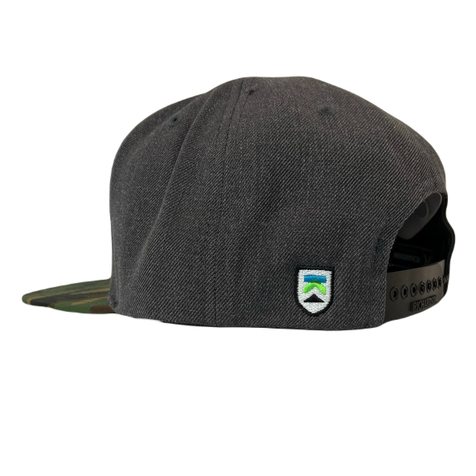 Killington Logo 510W 3D Script Hat-Killington Sports