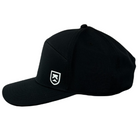 Killington Logo 7P Icon Hat-Black-Killington Sports