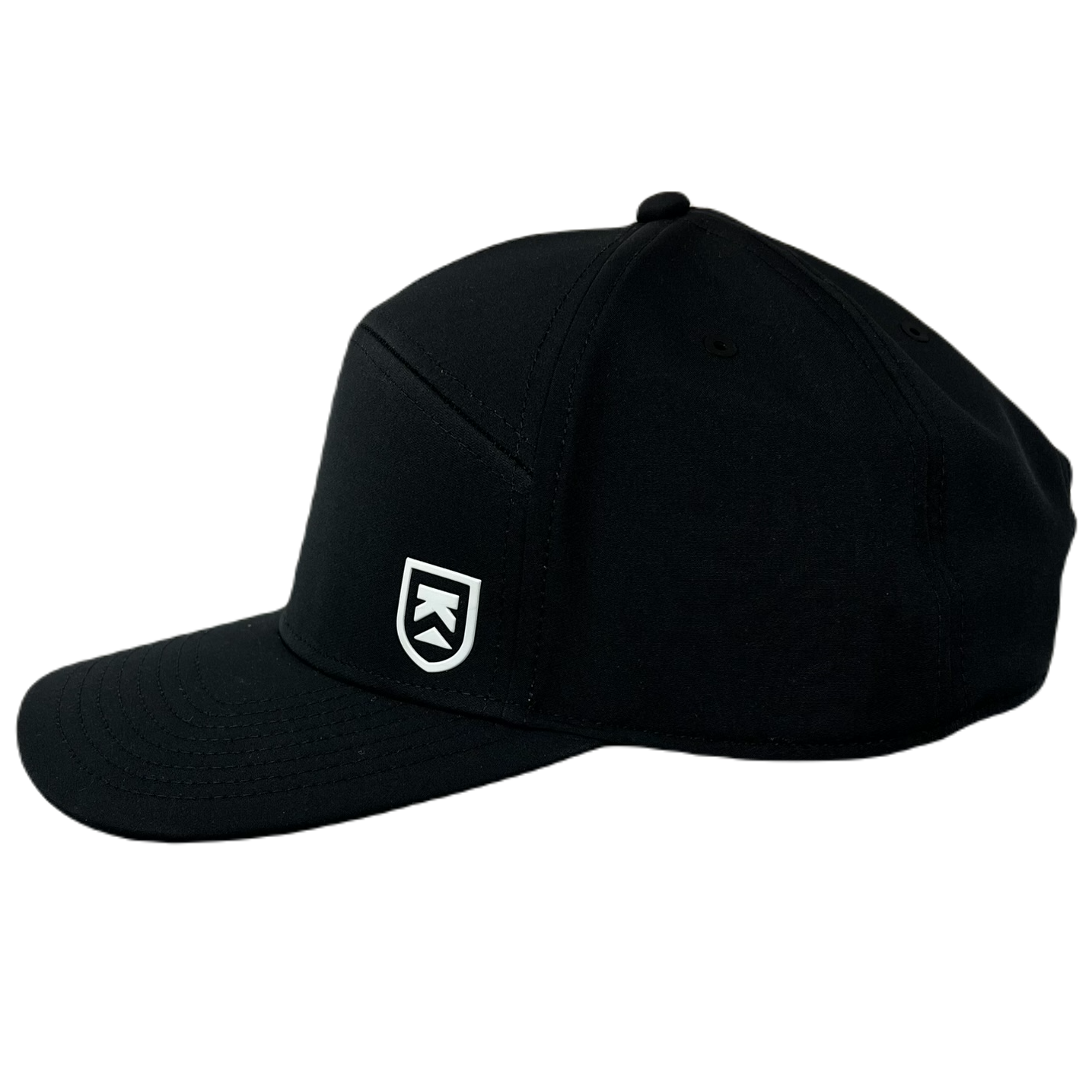 Killington Logo 7P Icon Hat-Black-Killington Sports