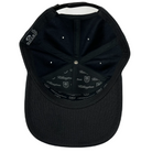 Killington Logo 7P Icon Hat-Black-Killington Sports