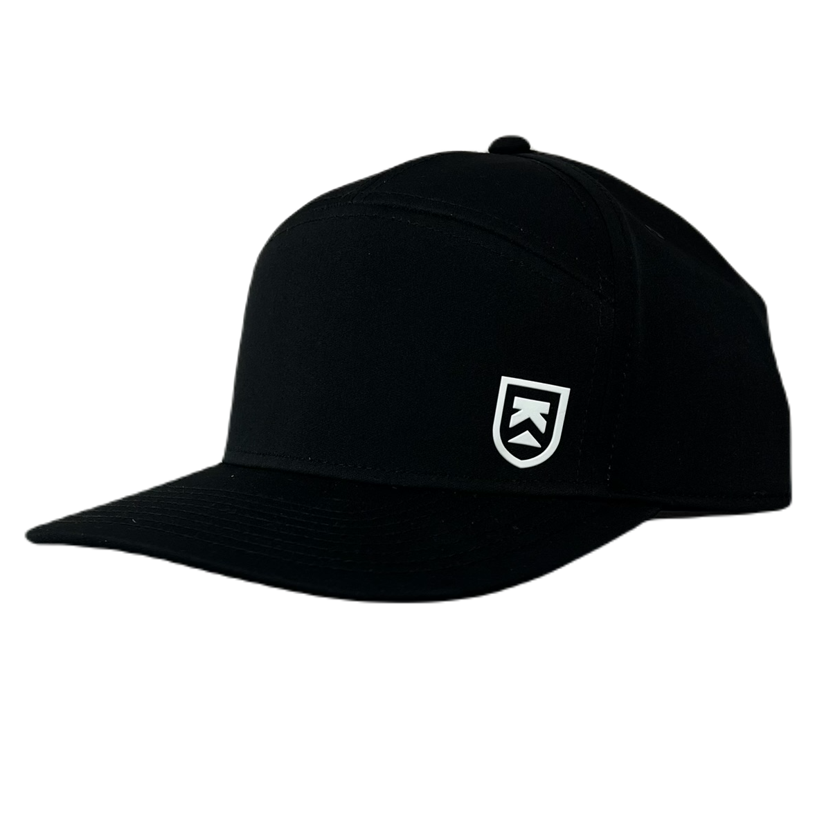 Killington Logo 7P Icon Hat-Black-Killington Sports