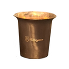 Killington Logo Copper Shot Glass-Killington Sports