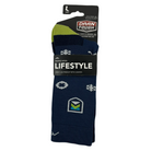 Killington Logo Darn Tough 365 Lightweight Crew Wool Socks-Killington Sports
