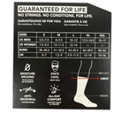 Killington Logo Darn Tough 365 Lightweight Crew Wool Socks-Killington Sports