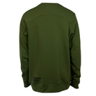 Killington Logo Elevated Pocket Crew Sweatshirt-Killington Sports