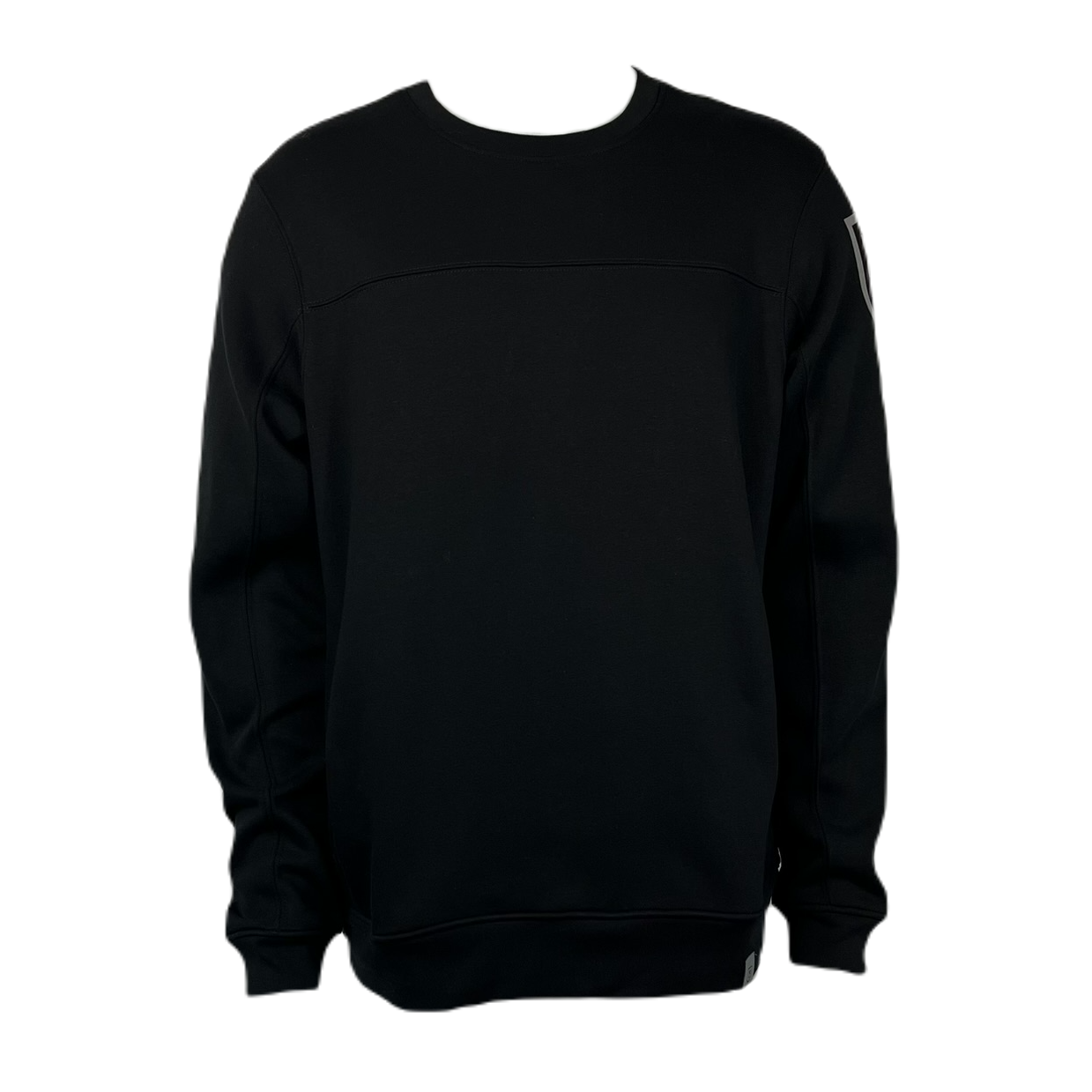 Killington Logo Elevated Pocket Crew Sweatshirt-Killington Sports