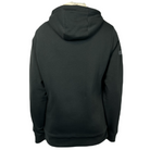 Killington Logo Elevated Sherpa-Lined Full Zip Hoodie-Killington Sports