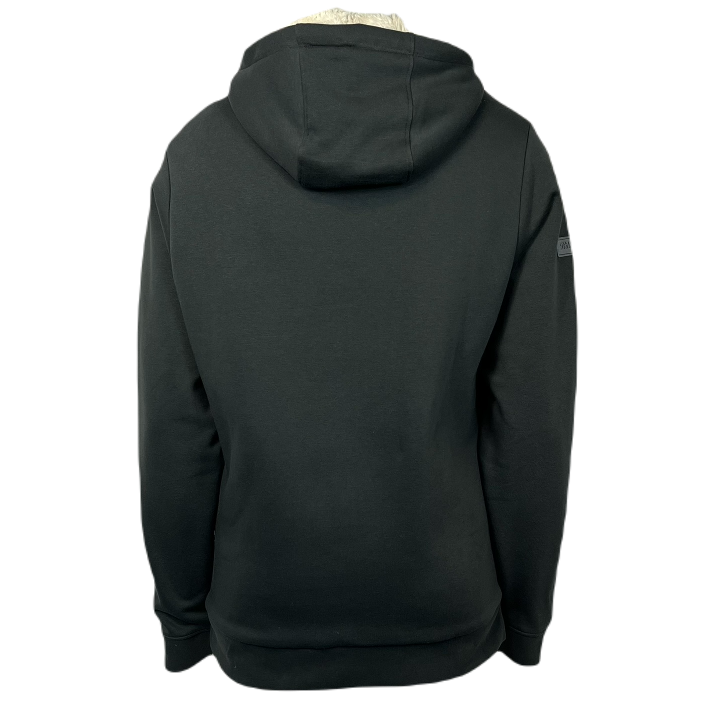 Killington Logo Elevated Sherpa-Lined Full Zip Hoodie-Killington Sports