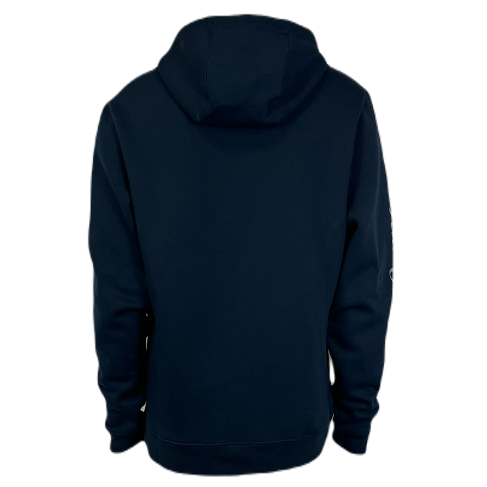 Killington Logo Elevated Shield Info Clean Hoodie-Killington Sports