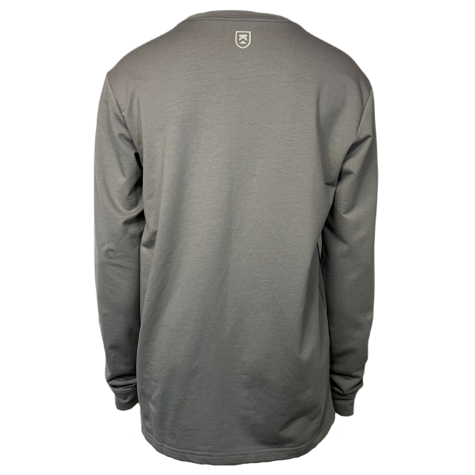 Killington Logo Elevated Wordmark Long Sleeve Tee-Killington Sports