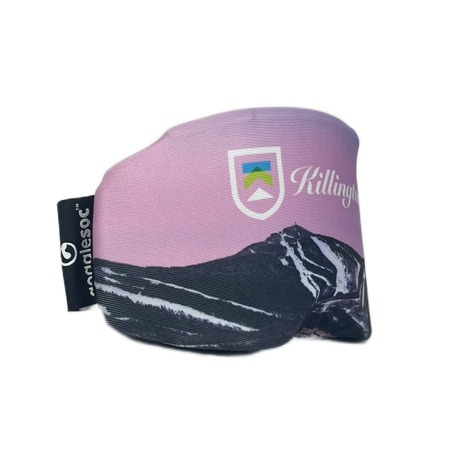 Killington Logo Gogglesoc-Killington Sports