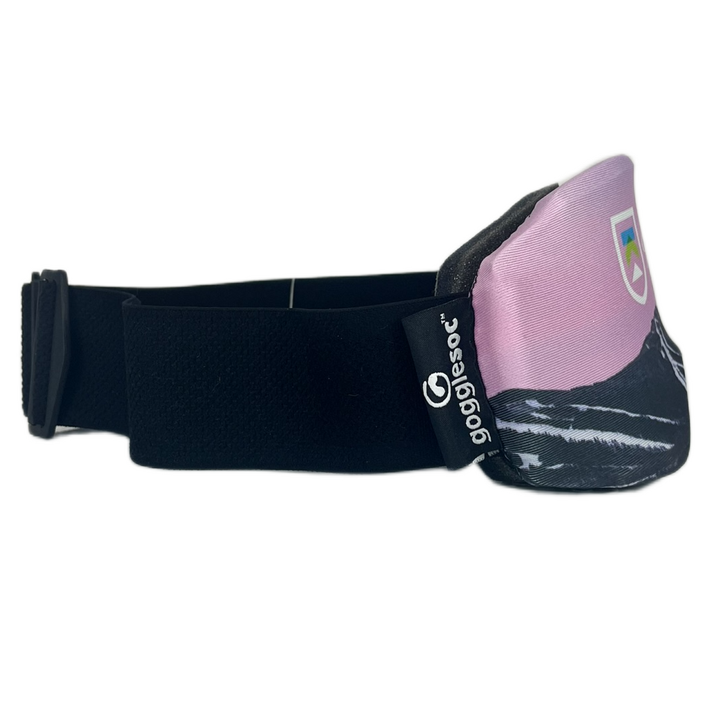 Killington Logo Gogglesoc-Killington Sports