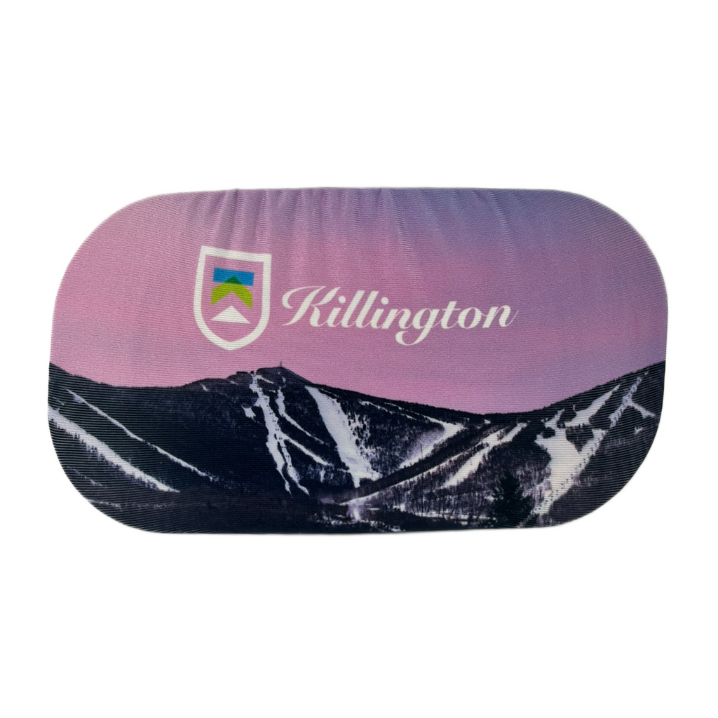 Killington Logo Gogglesoc-Killington Sports