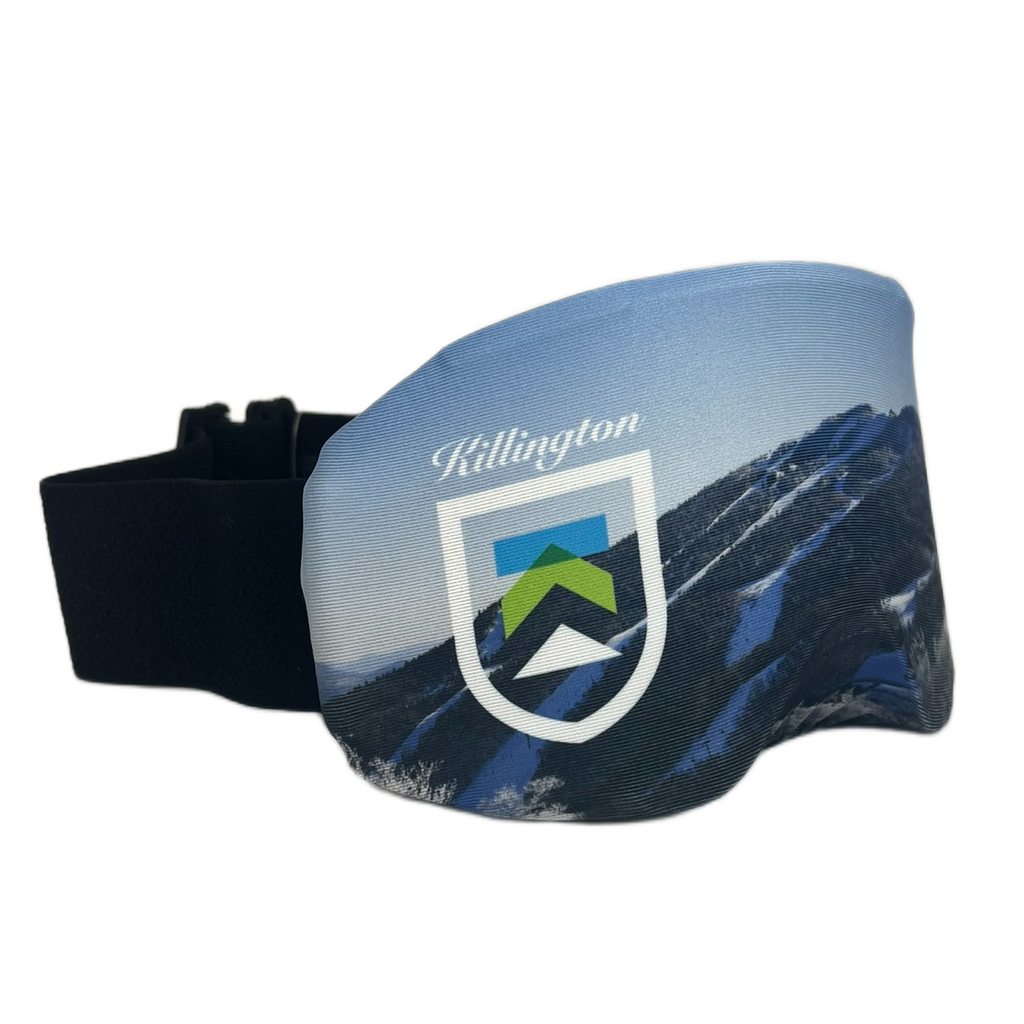 Killington Logo Gogglesoc-Killington Sports