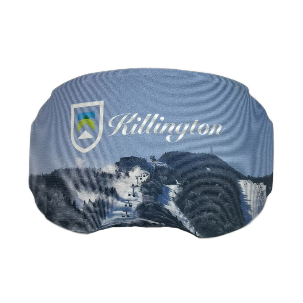 Killington Logo Gogglesoc-Killington Sports