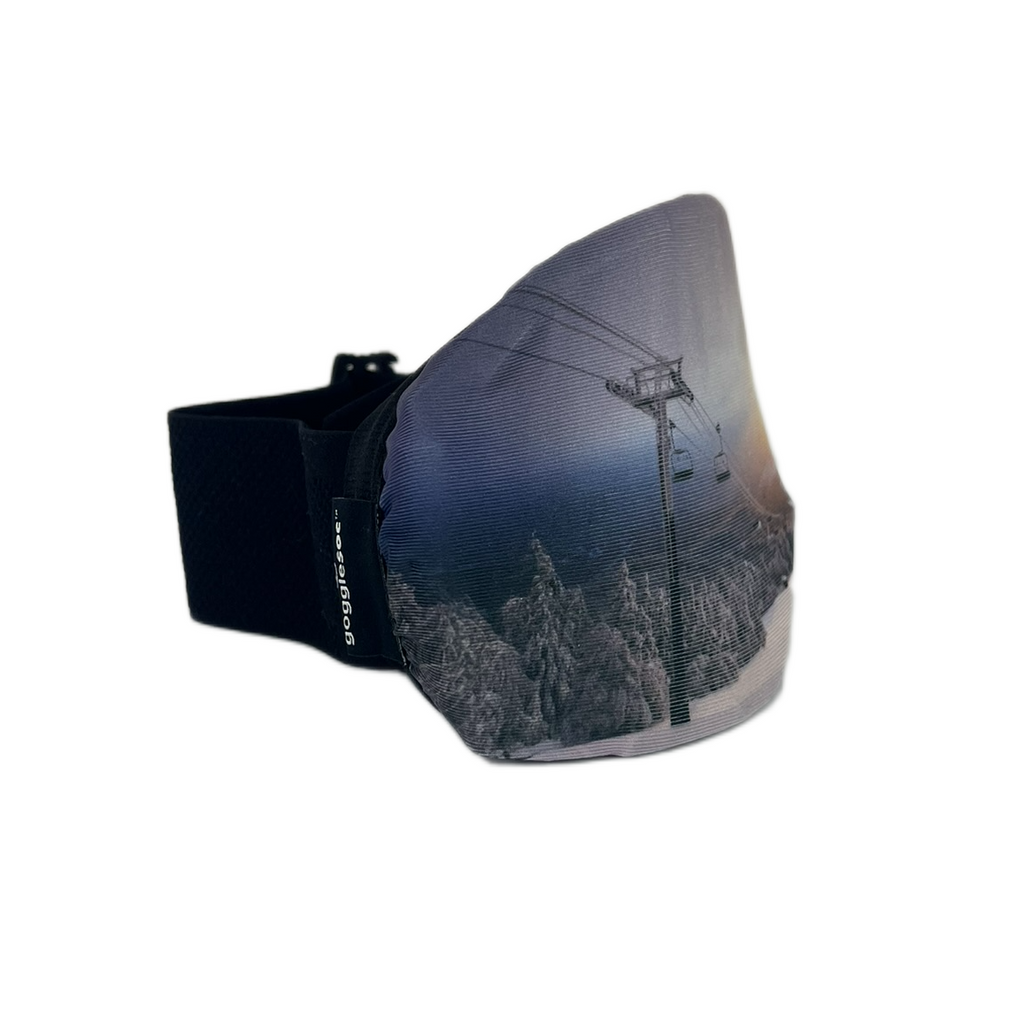 Killington Logo Gogglesoc Pro-Killington Sports