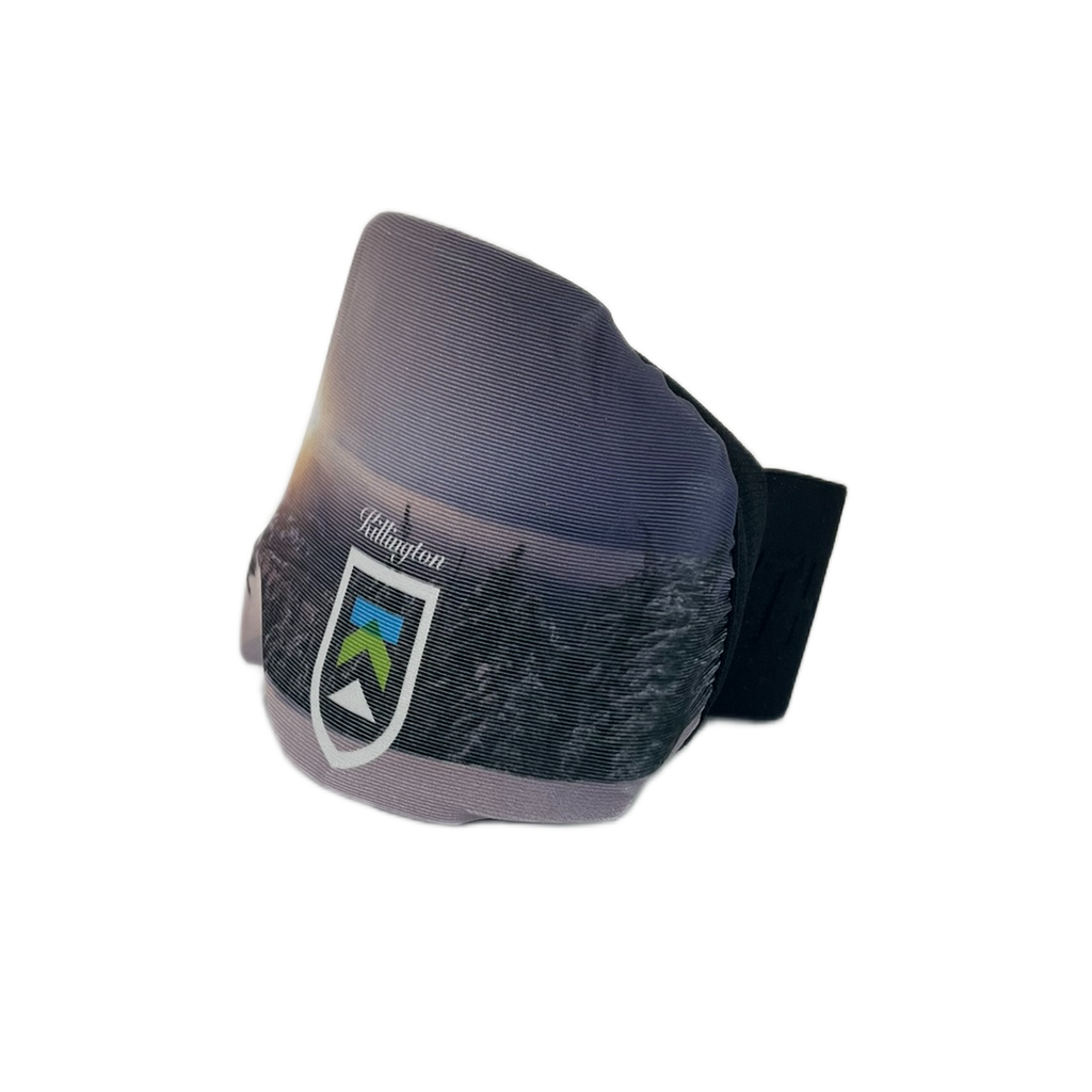 Killington Logo Gogglesoc Pro-Killington Sports
