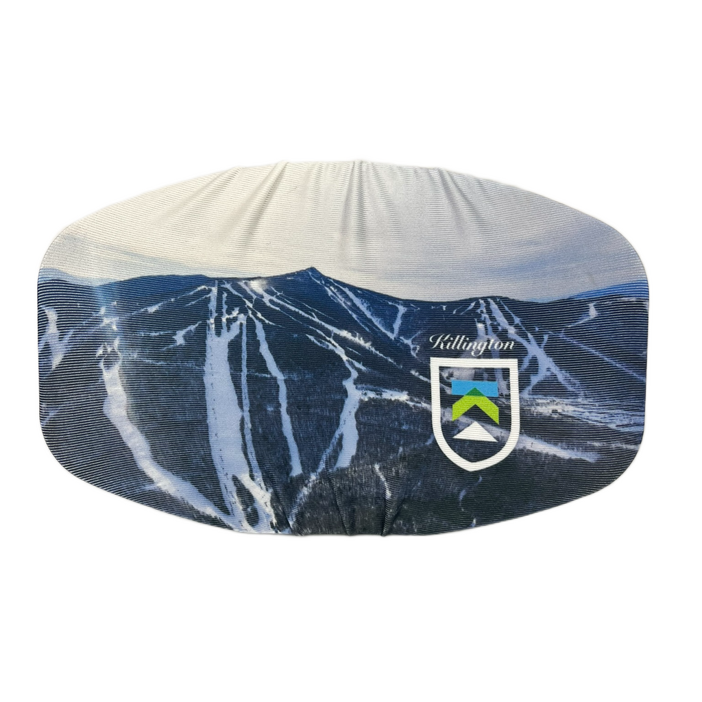 Killington Logo Gogglesoc Pro-Killington Sports