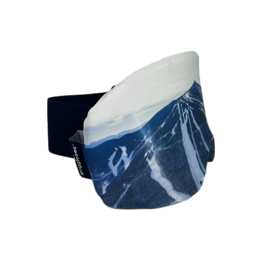 Killington Logo Gogglesoc Pro-Killington Sports