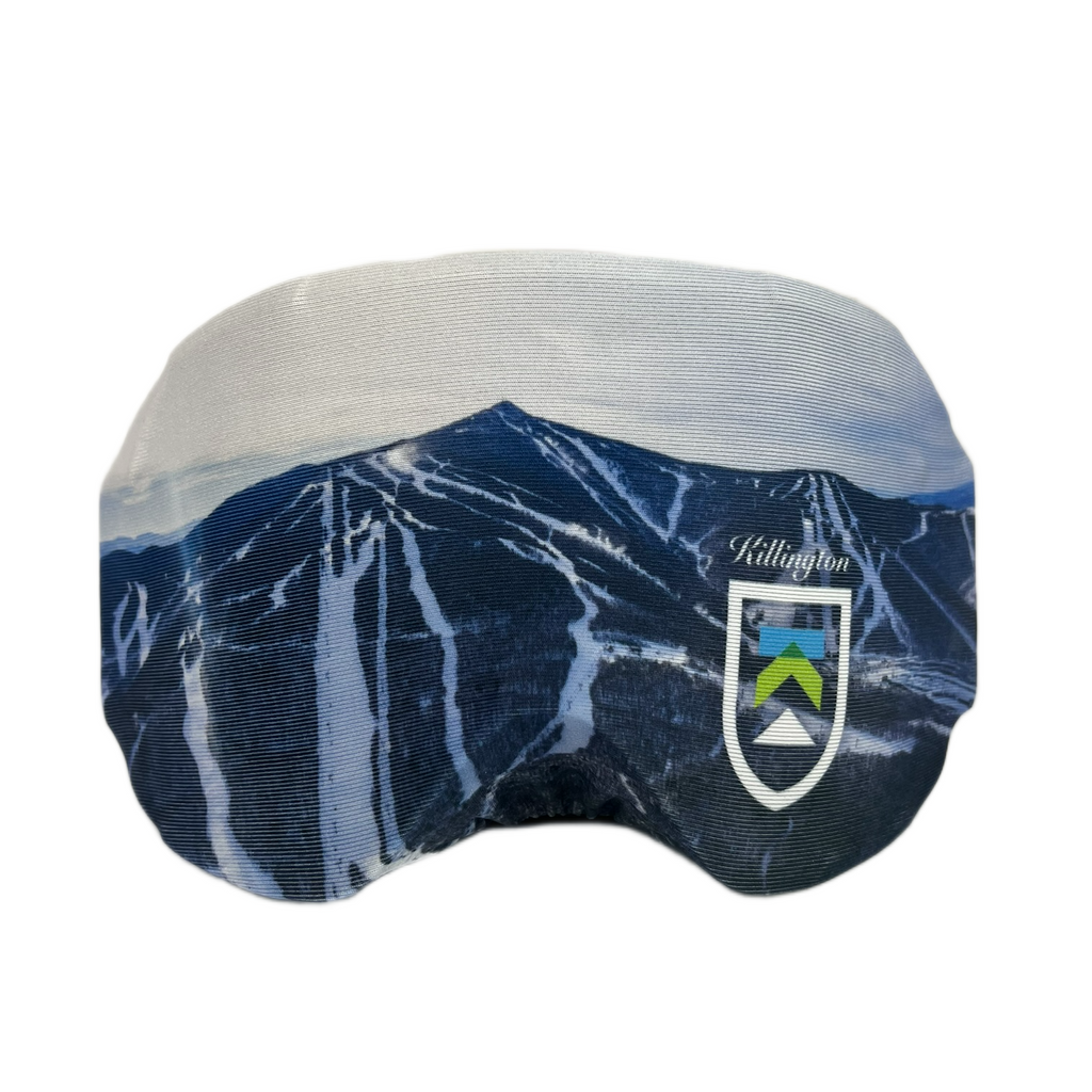 Killington Logo Gogglesoc Pro-Killington Sports