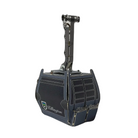 Killington Logo Gondola Ornament-Killington Sports