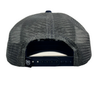 Killington Logo Gondola Trucker-Navy/Gray-Killington Sports