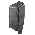 Killington Logo Harmon Script Crewneck-Killington Sports