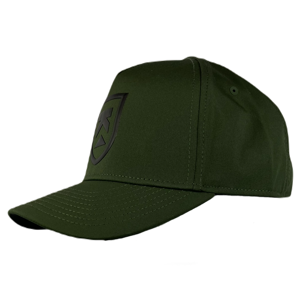 Killington Logo Icon Cap-Olive-Killington Sports
