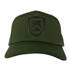 Killington Logo Icon Cap-Olive-Killington Sports