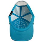 Killington Logo Icon Golfer-White-Killington Sports