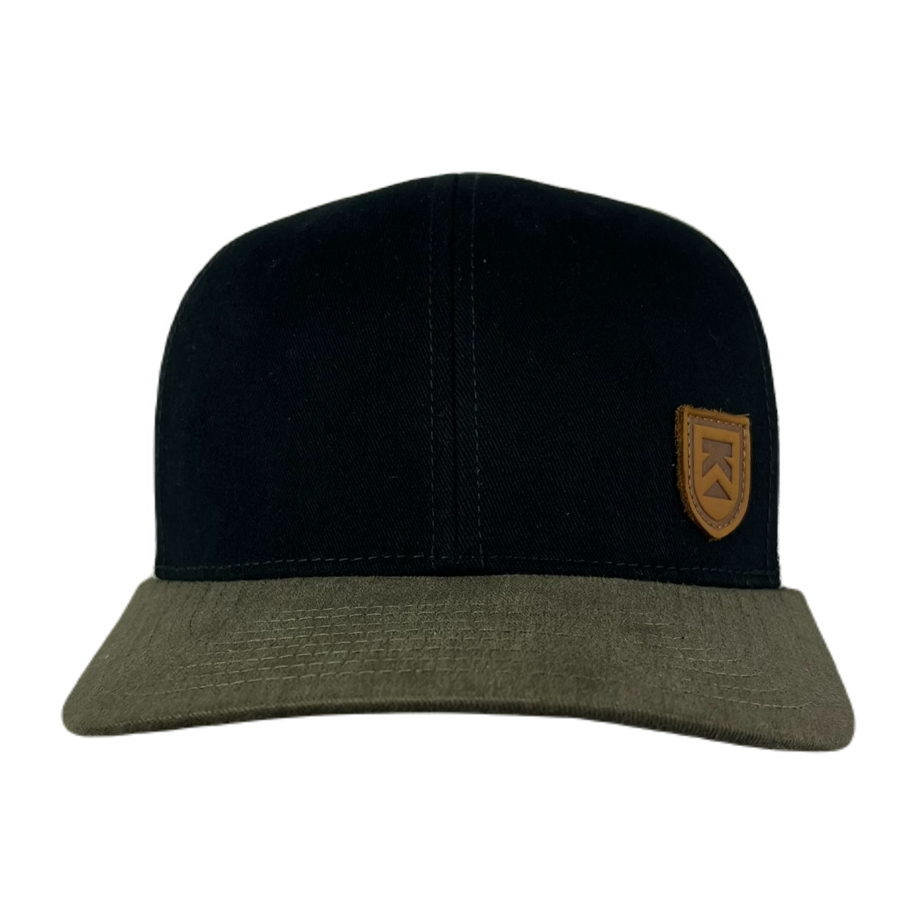 Killington Logo Icon Trucker-Navy/Gray-Killington Sports
