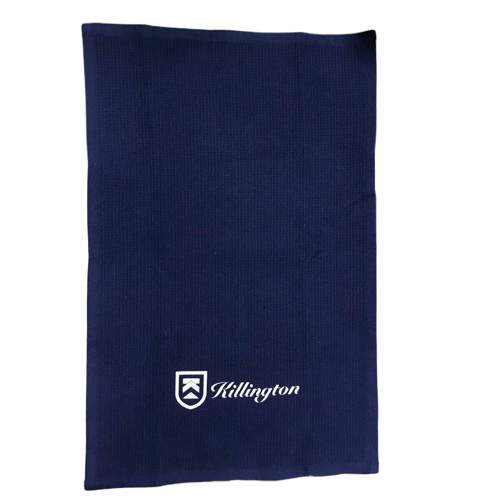 Killington Logo Kitchen Dish Towels - set of 2-Killington Sports