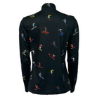 Killington Logo: Krimson Klover Multi Skiers Top-Killington Sports