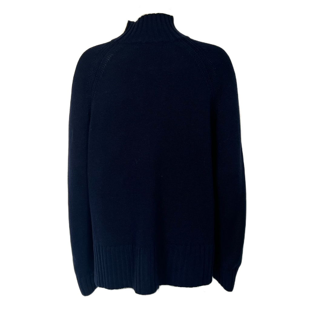 Killington Logo: Krimson Klover Ski Killington Sweater-Killington Sports