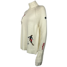 Killington Logo: Krimson Klover Women's Janica Sweater-Snow-Killington Sports