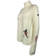 Killington Logo: Krimson Klover Women's Janica Sweater-Snow-Killington Sports