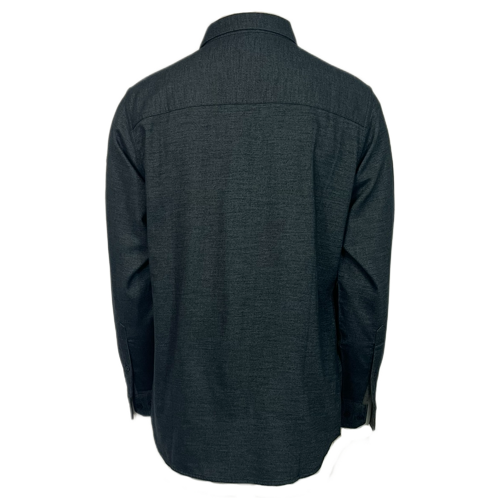 Killington Logo: Kuhl Men's Descendr Flannel-Killington Sports